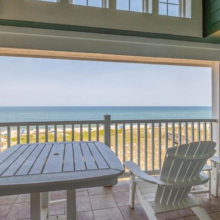 Ffr315 - Seas The Day Villa Kill Devil Hills Exteriör bild