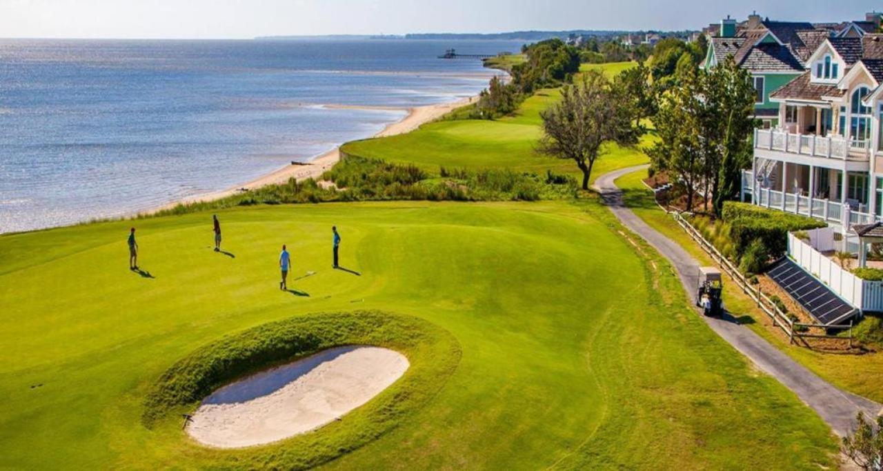 Ffr315 - Seas The Day Villa Kill Devil Hills Exteriör bild