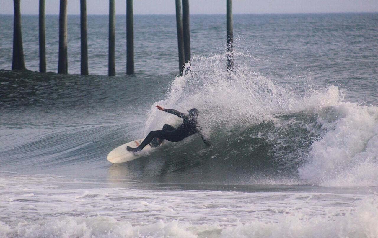 Ffr315 - Seas The Day Villa Kill Devil Hills Exteriör bild