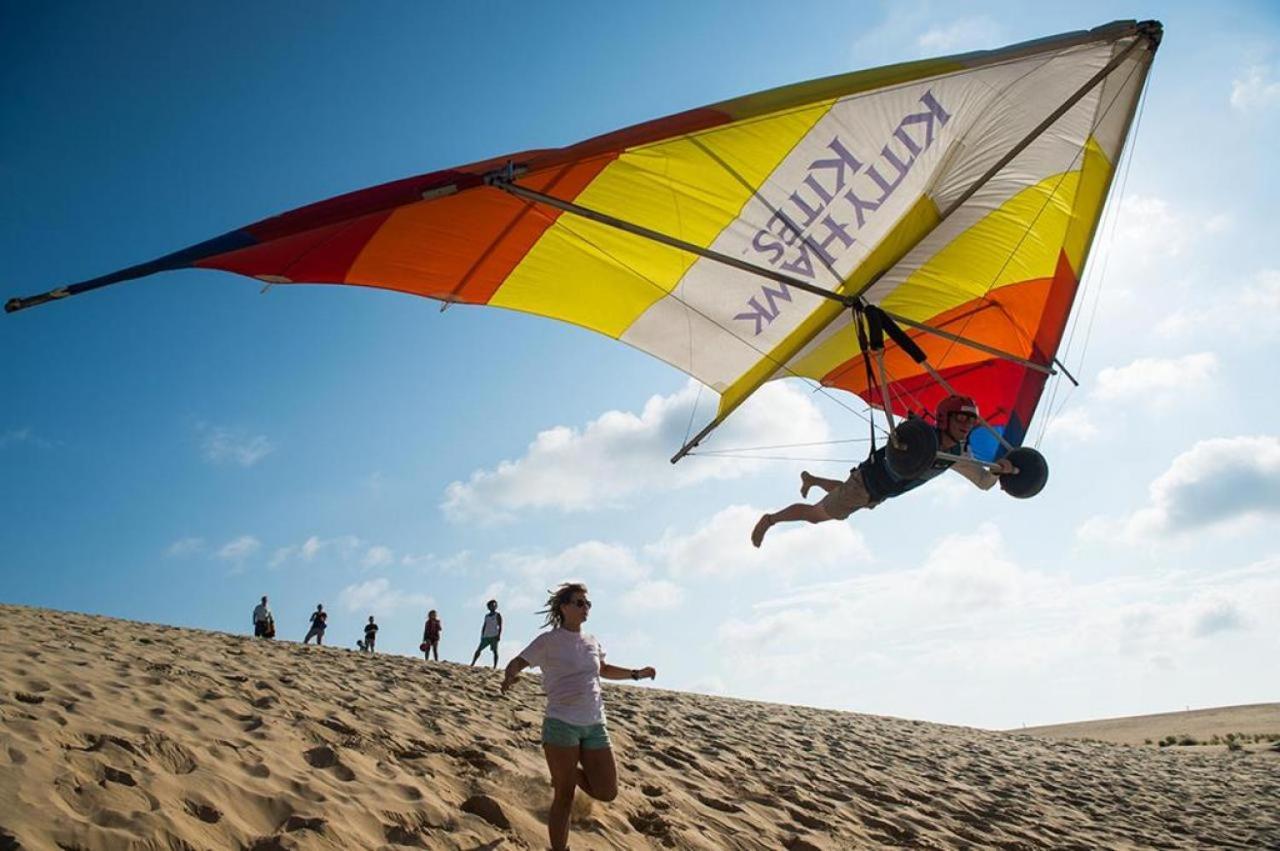 Ffr315 - Seas The Day Villa Kill Devil Hills Exteriör bild