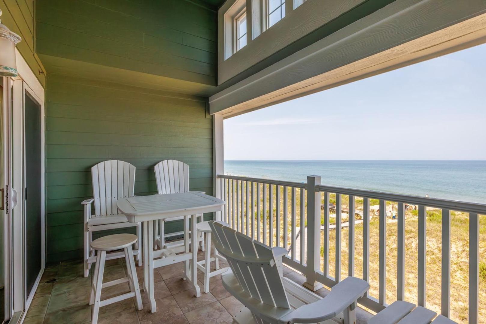 Ffr315 - Seas The Day Villa Kill Devil Hills Exteriör bild