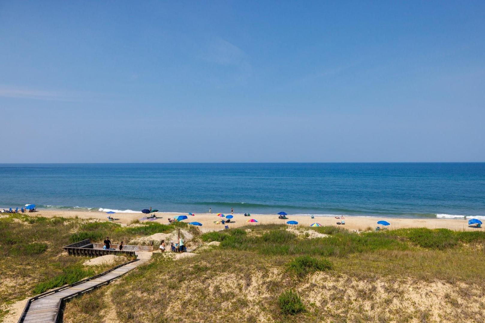 Ffr315 - Seas The Day Villa Kill Devil Hills Exteriör bild