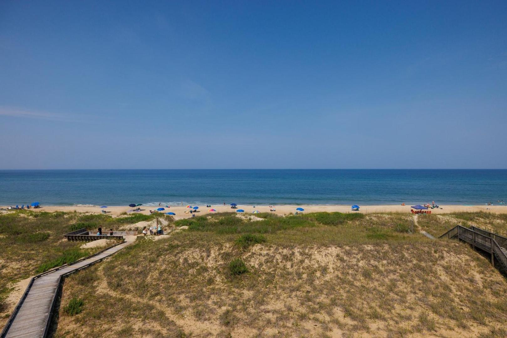 Ffr315 - Seas The Day Villa Kill Devil Hills Exteriör bild