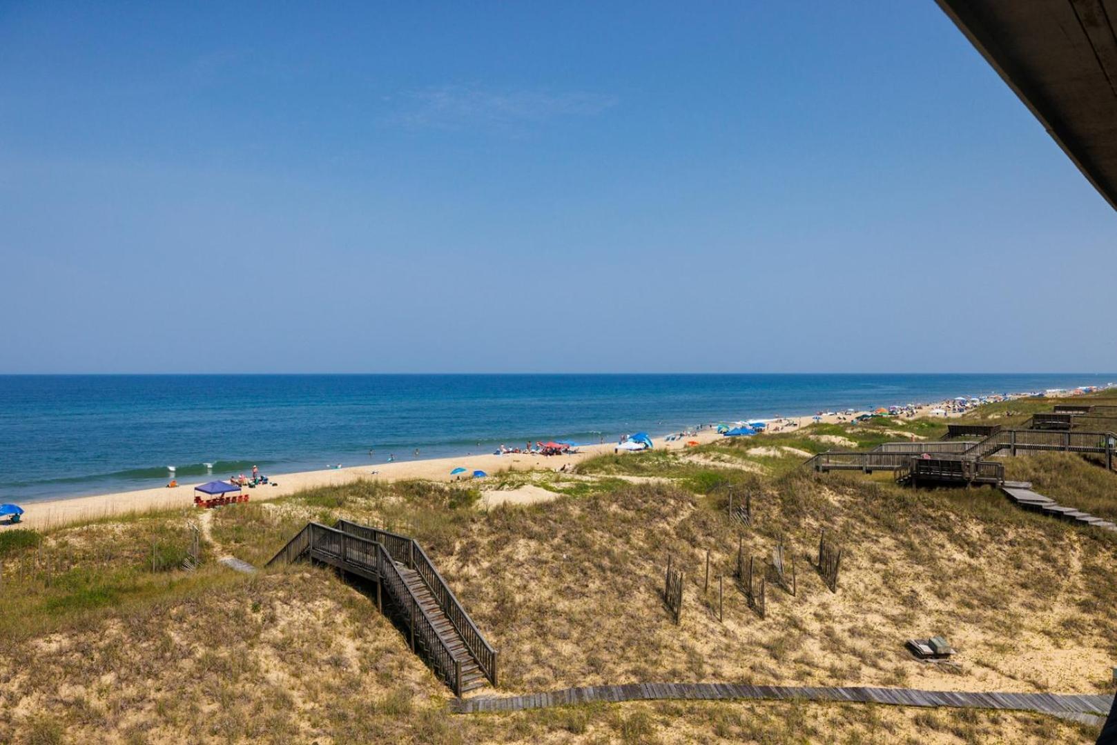 Ffr315 - Seas The Day Villa Kill Devil Hills Exteriör bild
