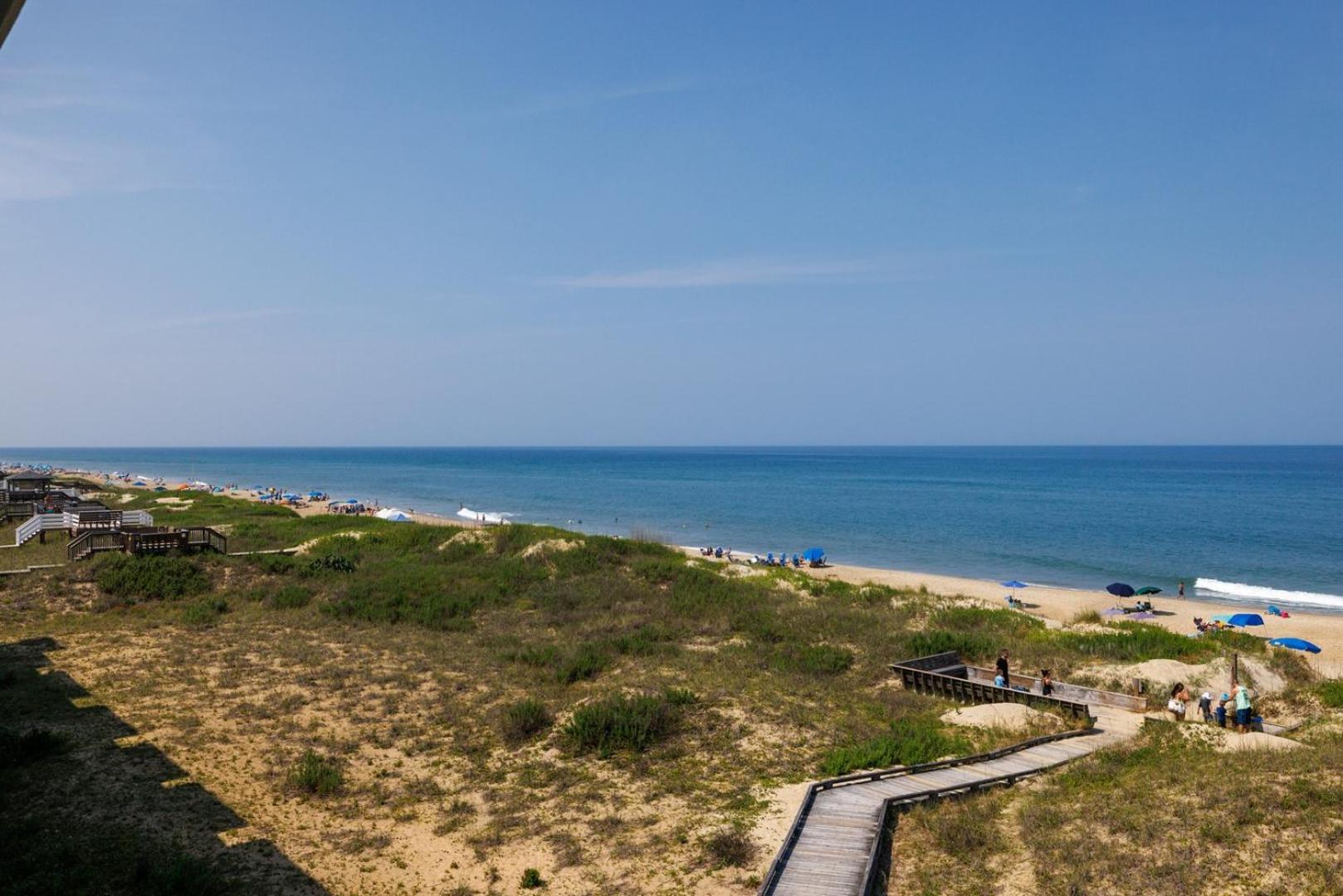 Ffr315 - Seas The Day Villa Kill Devil Hills Exteriör bild