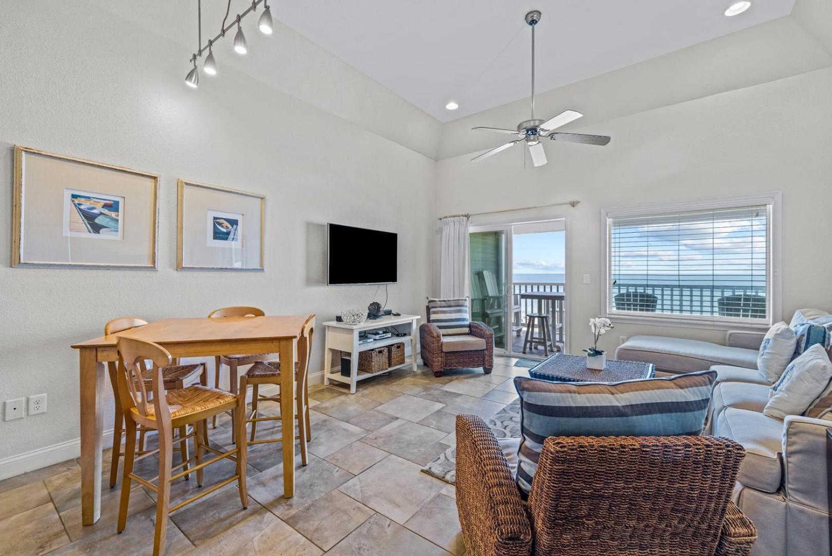 Ffr315 - Seas The Day Villa Kill Devil Hills Exteriör bild